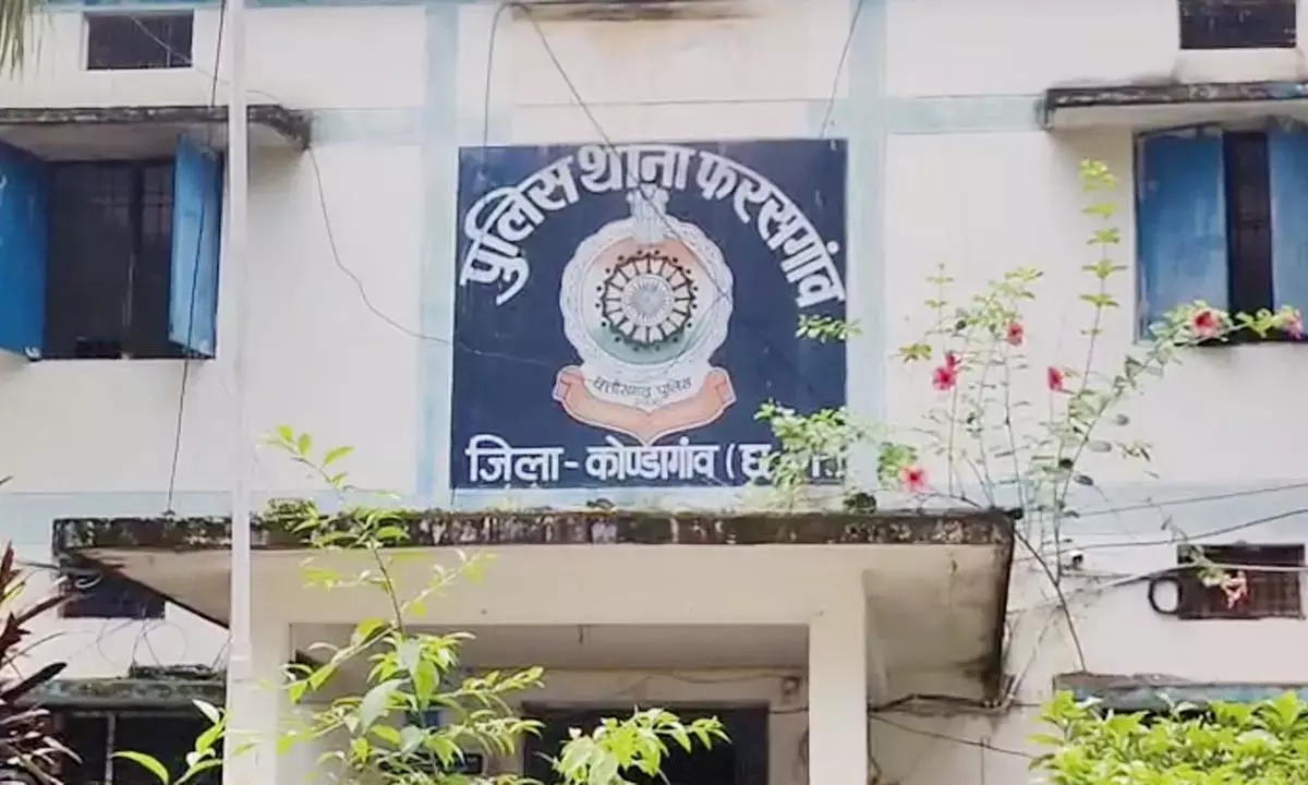 शादी का झांसा देकर नाबालिग से दुष्कर्म