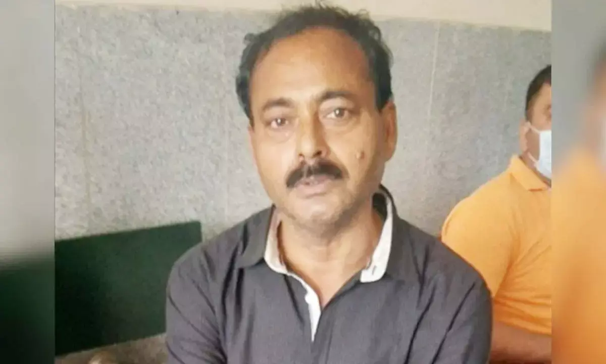 टेरर फंडिंग मामला : राजू खान की संपत्ति ईडी ने की जब्त