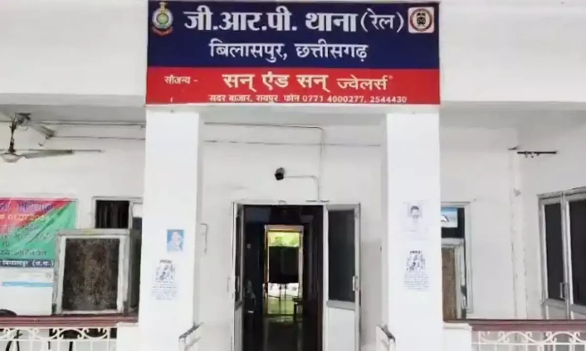 ITBP जवानों की 2 पिस्टल, 24 कारतूस बरामद, आरोपी गिरफ्तार