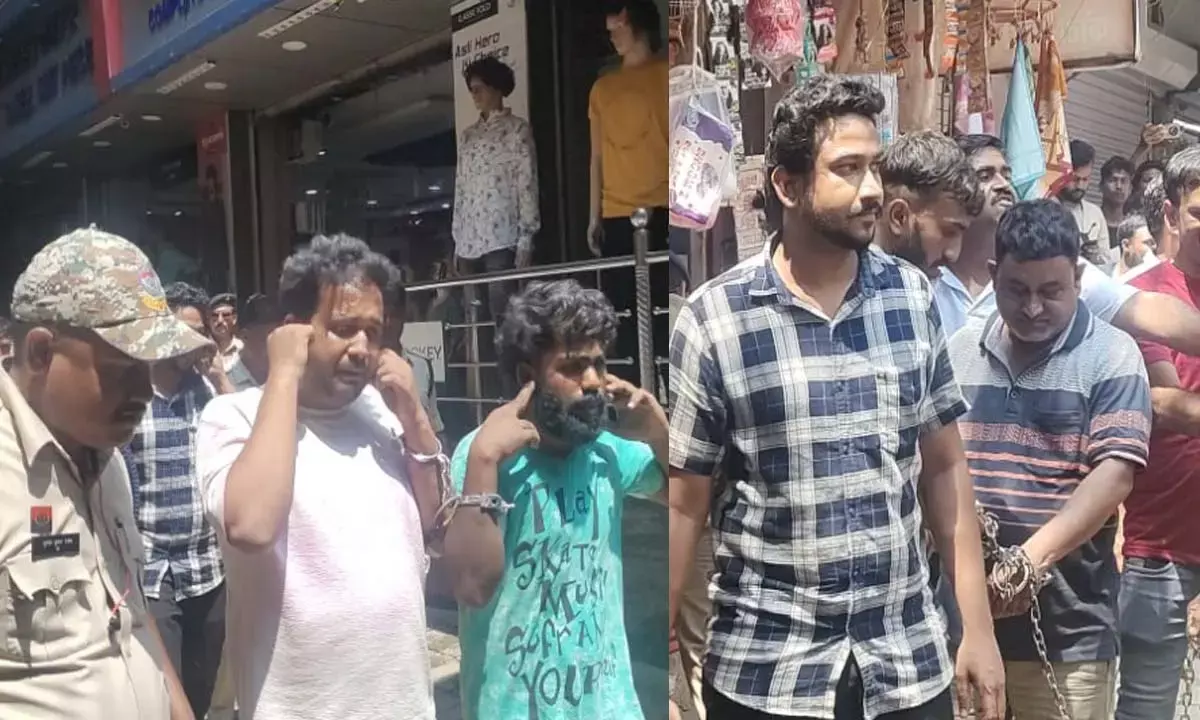 पुरानी रंजिश को लेकर दो गुटों में खूनी खेल