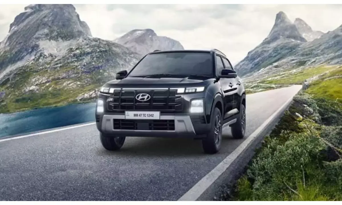 Hyundai car price drop