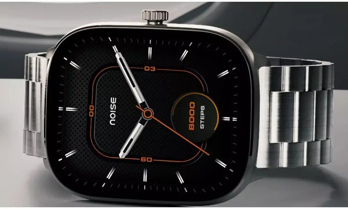 Smartwatch under 2000