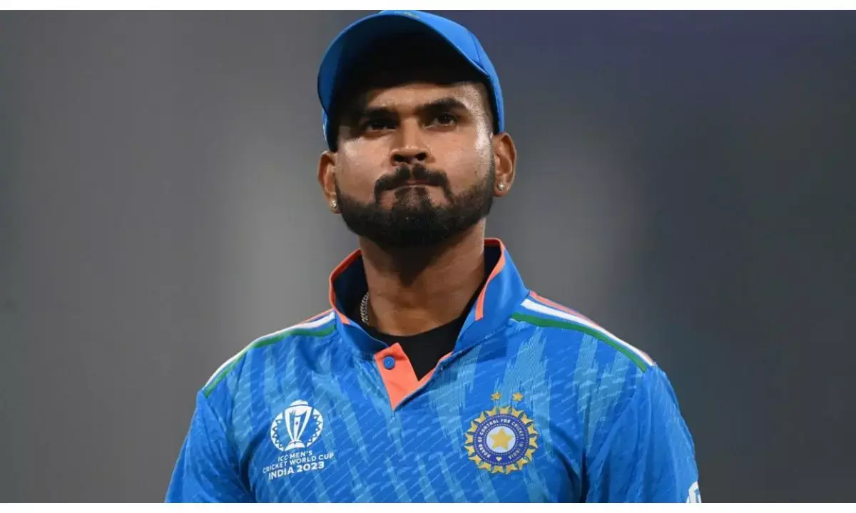 shreyas iyer on asia cup snub