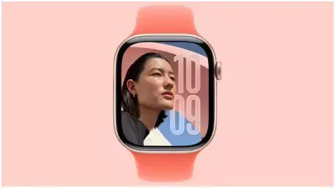 Apple Watch Series 11 and Ultra 3 Launched in india 0n 9 September