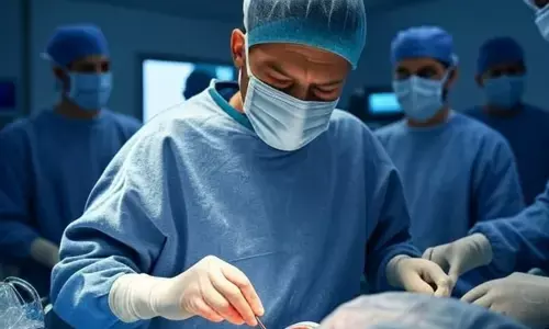 Hyperthermic Intraperitoneal Chemotherapy In Kanpur Cancer Treatment