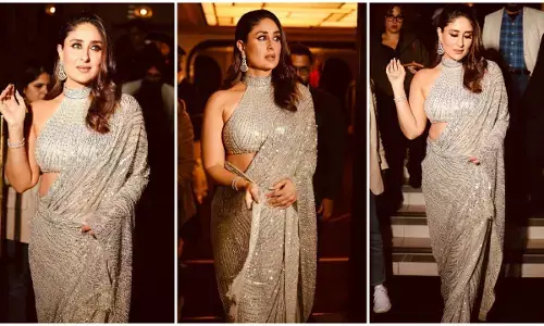 kareena kapoor manish malhotra saree