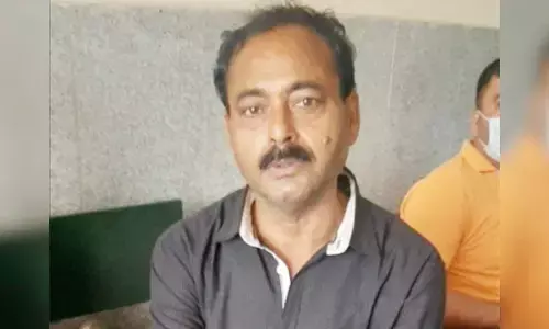 टेरर फंडिंग मामला : राजू खान की संपत्ति ईडी ने की जब्त