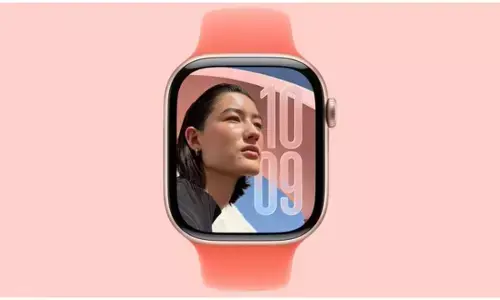 Apple Watch Series 11 and Ultra 3 Launched in india 0n 9 September