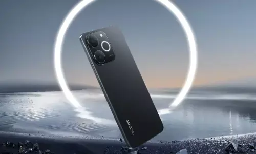 realme NARZO 80 Lite 4G