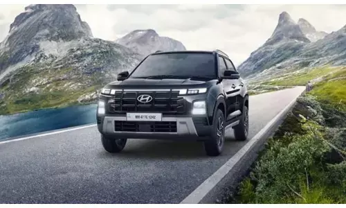 Hyundai car price drop