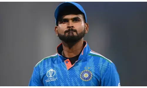 shreyas iyer on asia cup snub