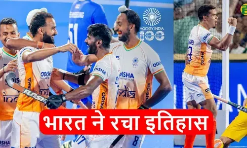 asia cup hockey 2025 india champion