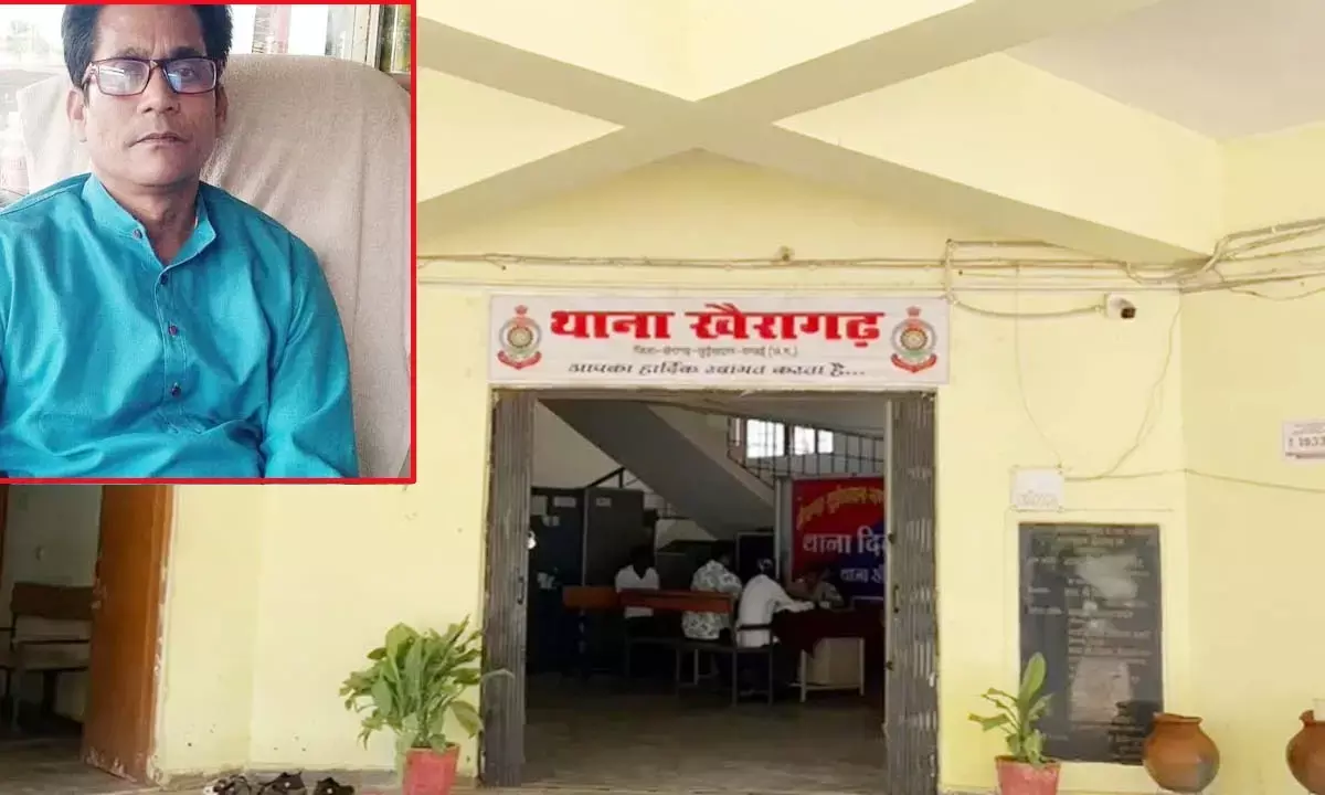 Congress MLAs brother