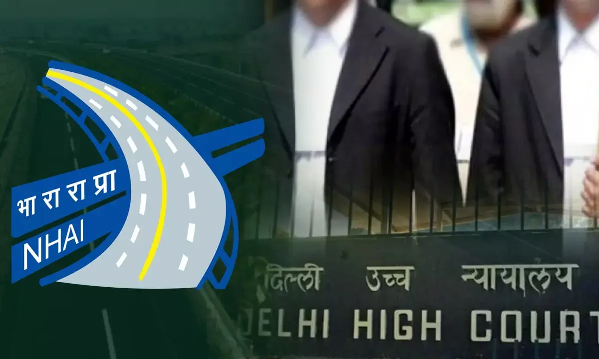 nhai legal recruitment 2025