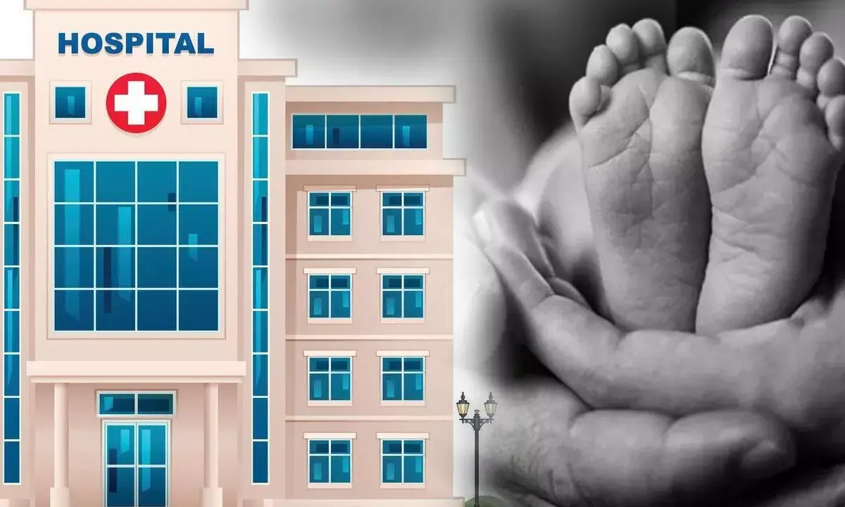 जन्म से पहले ही 12,569 मासूमों की मौत, 7 अस्पतालों में की गई स्टडी से हुआ खुलासा