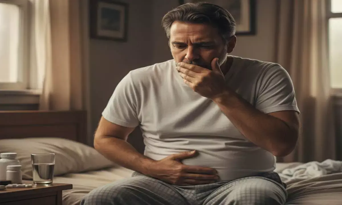 fatty liver causes and treatment