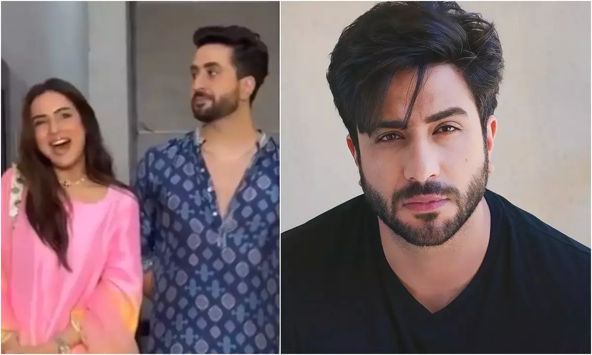 गणपति बप्पा मोरया न बोलने पर अली गोनी को मिल रहीं जान से मारने की धमकी