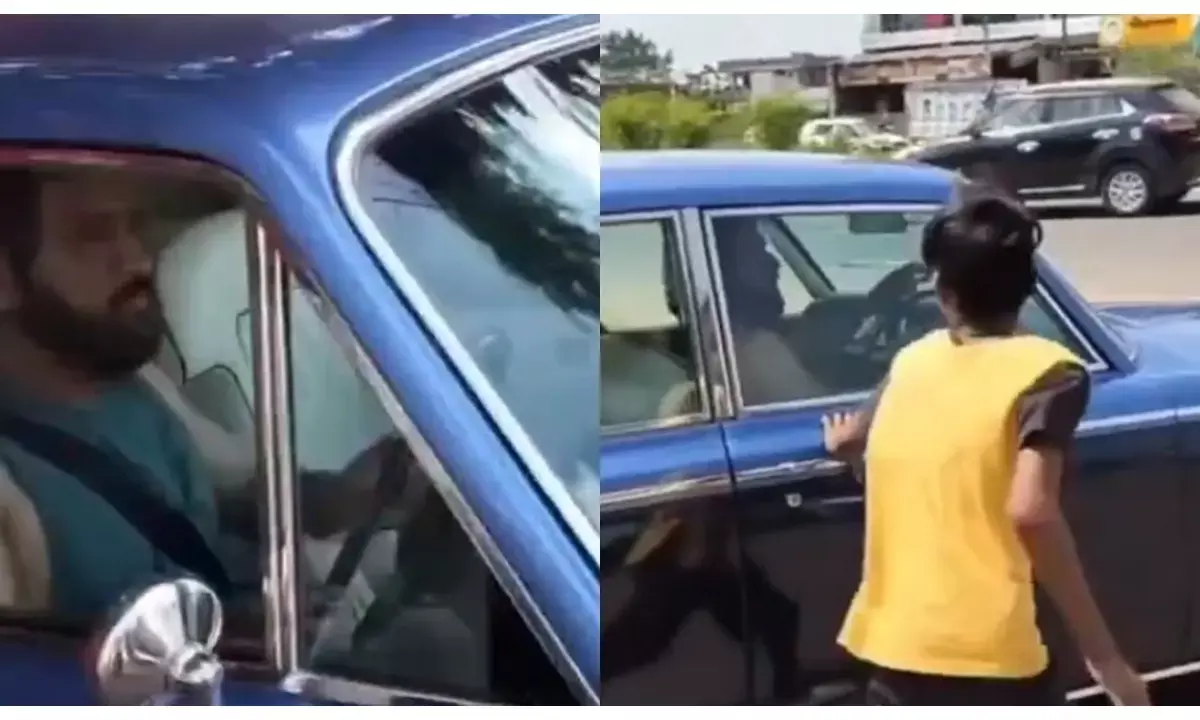 ms dhoni vintage rolls royce car