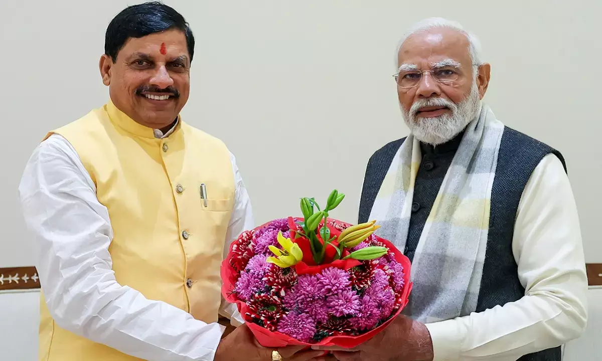 Prime Minister Narendra Modi will visit Madhya Pradesh on 17 September 2025.