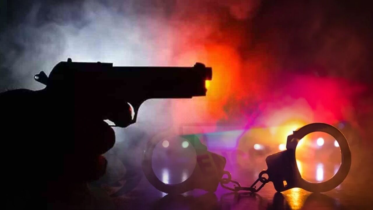 Police Encounter: फतेहाबाद में CIA पुलिस-बदमाश के बीच मुठभेड़, भिवानी कोर्ट  में फायरिंग का आरोपी गिरफ्तार | Fatehabad Encounter CIA Police Team Arrest  Accused of firing Bhiwani court ...