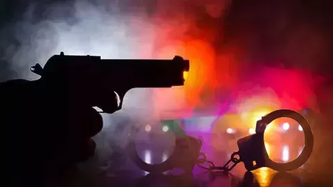 Delhi Police Encounter