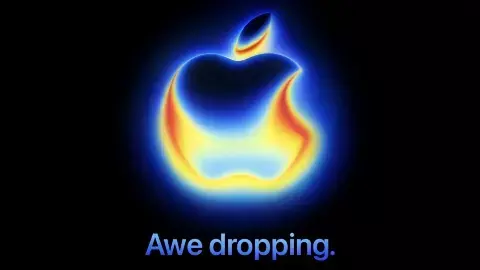 Apple iPhone 17 Awe Dropping Event