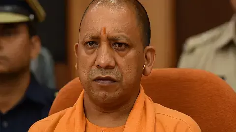 UP Higher Education News CM Yogi Aditya Nath