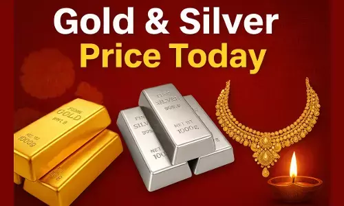 gold silver price today 8 september 2025 india