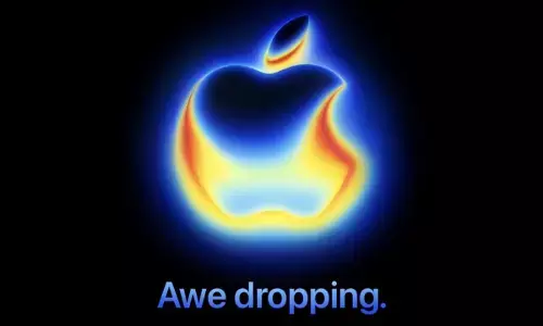 Apple iPhone 17 Awe Dropping Event