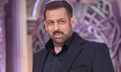 सलमान खान ने करियर बर्बाद करने के आरोपों पर तोड़ी चुप्पी, कहा – “कौन सा करियर खाया मैंने?”