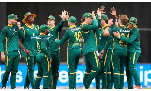 south africa fined for slow over rate south africa fined for slow over rate