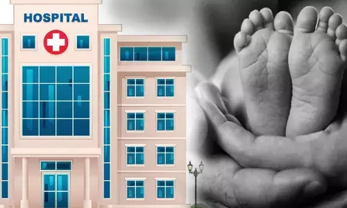 जन्म से पहले ही 12,569 मासूमों की मौत, 7 अस्पतालों में की गई स्टडी से हुआ खुलासा