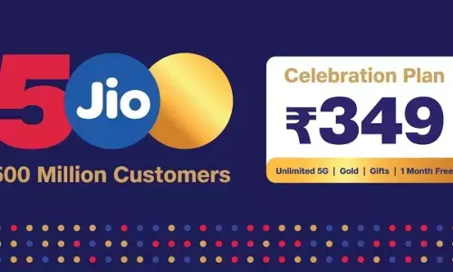 Jio Anniversary Offer rs 349 Plan Know Benefits