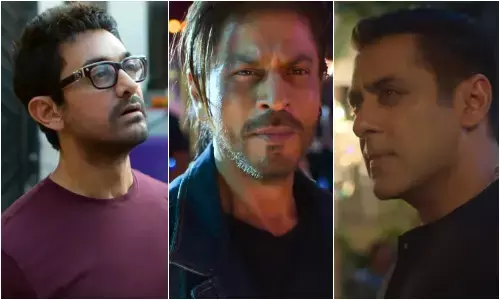 The Ba*ds of Bollywood Trailer out