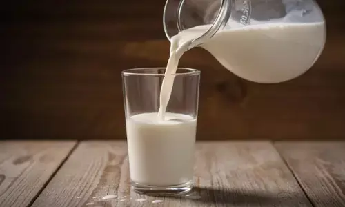 milk purity test in hindi