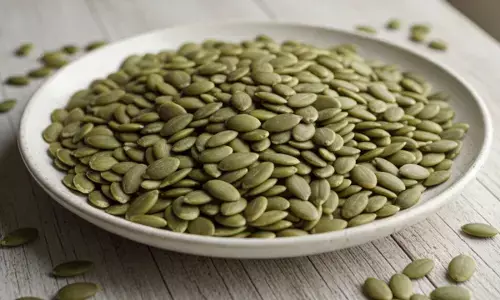 pumpkin seeds health benefits