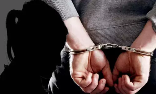 Foreigner Women Body Found in Manesar