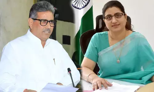 haryana flood dc transfer fatehabad