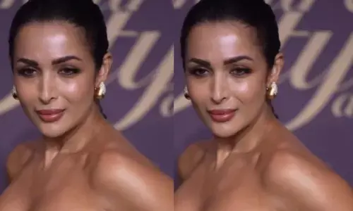 एक्ट्रेस मलाइका अरोड़ा का हॉट लुक एक्ट्रेस मलाइका अरोड़ा का हॉट लुक