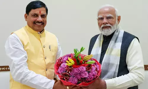 Prime Minister Narendra Modi will visit Madhya Pradesh on 17 September 2025.