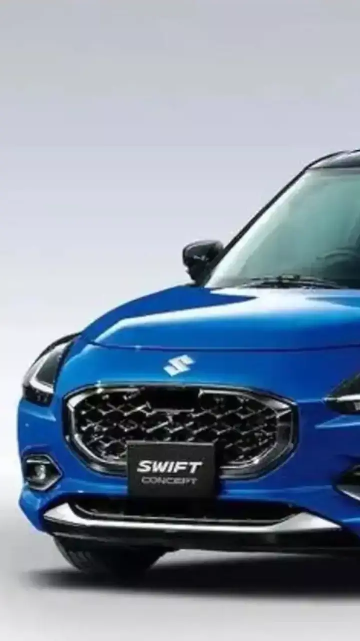 मारुति सुजुकी स्विफ्ट पर मिल रही है 55,000 रुपये रुपये की छूट, देखें