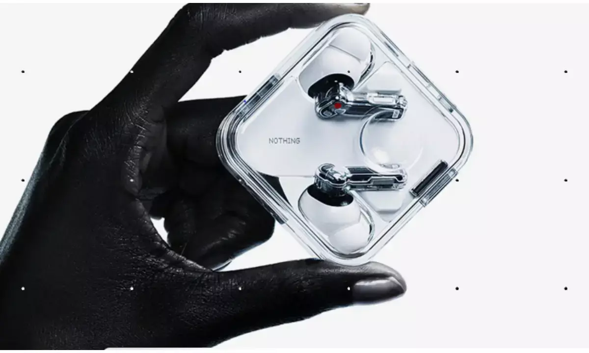 Nothing Ear 3 TWS earbuds Launch in india on 18 September