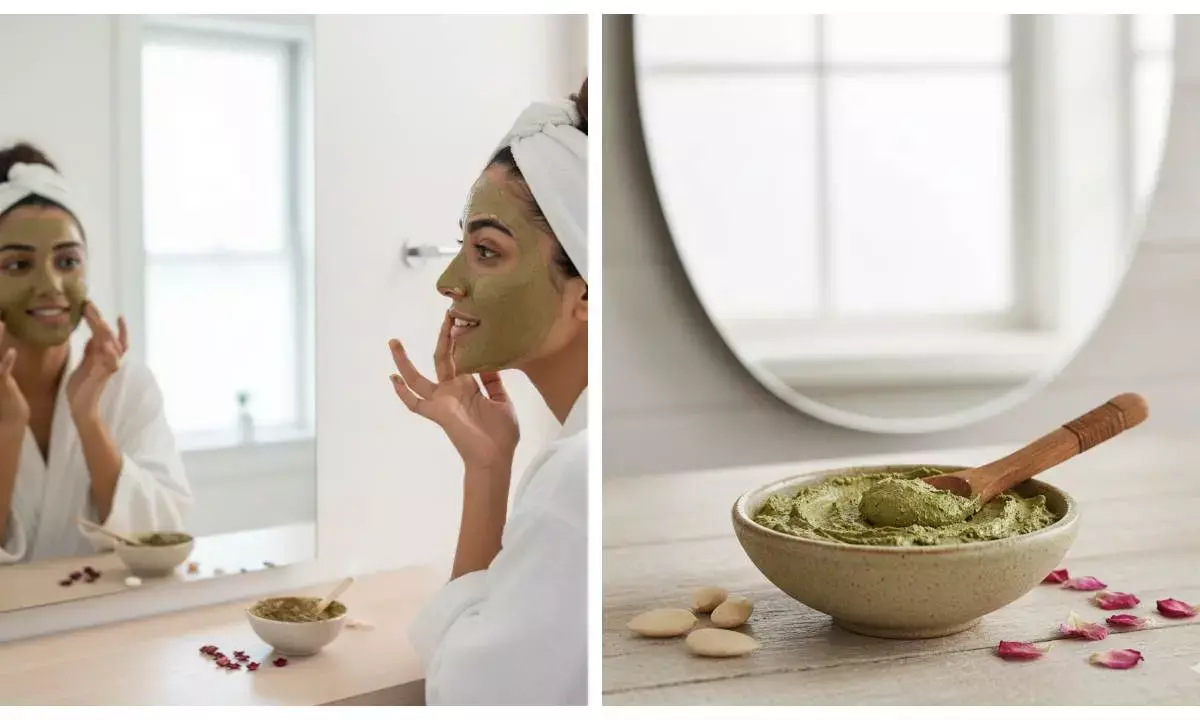 multani mitti skin care tips