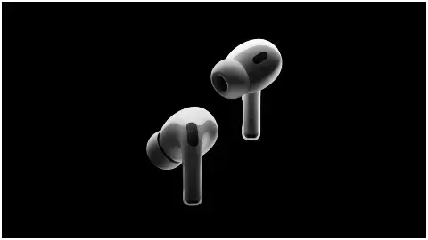 Apple AirPods Pro 3rd Gen