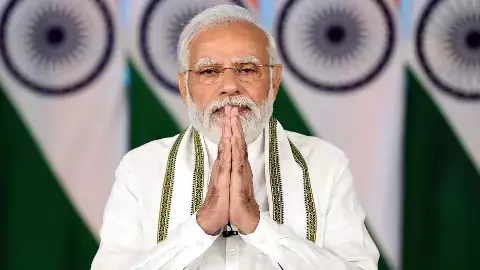 pm modi birthday sewa pakhwara