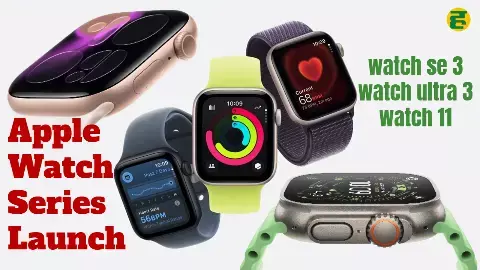 Apple Watch launched in India: Watch 11 to Ultra 3 – know full details of price, features, pre-order and offers