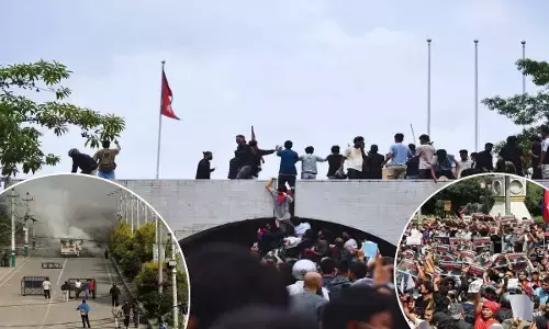 Social media ban lifted in Nepal after Gen-Z protests Social media ban lifted in Nepal after Gen-Z protests