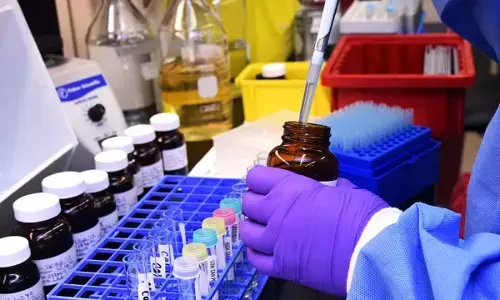 फोरेंसिक जांच में खुलासा : ड्रग में मिली है हाथियों को बेहोश करने वाली दवा