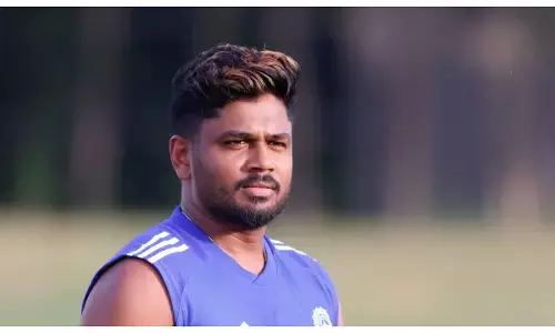 sanju samson gautam gambhir team india playing xi