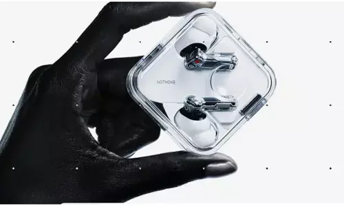 Nothing Ear 3 TWS earbuds Launch in india on 18 September